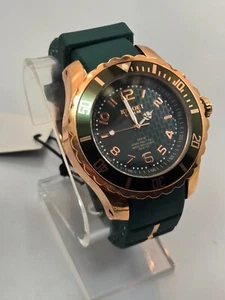 KYBOE! Giant Mariner 48mm Green 10ATM Water Resistance Quartz Watch RG.48-005 - Picture 1 of 8