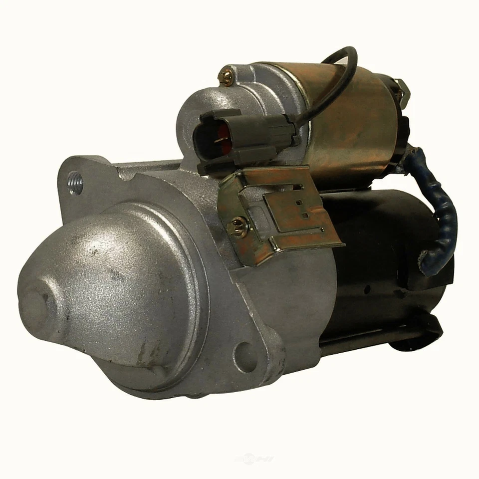 Восстановленный стартер двигателя ACDelco 336-2004 подходит для 03–06 Nissan Sentra 1,8 л-L4 - Изображение 1 из 4