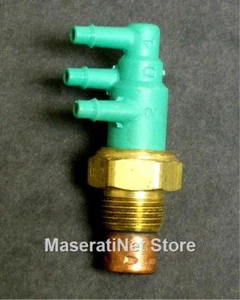 MASERATI TVS - TEMP VACUUM SWITCH BITURBO QUATTROPORTE III - Picture 1 of 1