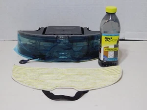 NEW OPEN BOX Shark Robot Vac & Mop 2-in-1 Dust Bin Model#189K2400WS - Picture 1 of 5