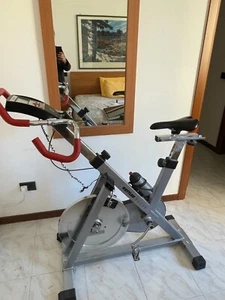Bicicletta indoor Kettler Race - Foto 1 di 8
