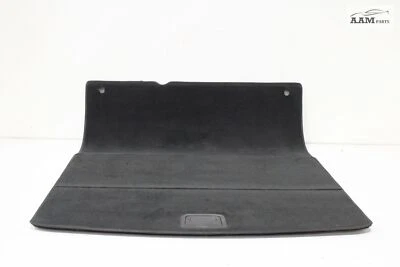 AUDI A7 QUATTRO 2012-2018 MALETERO CARGA NEUMÁTICO DE REPUESTO SUELO ALFOMBRA MOLDURA OEM Foto 1 de 4