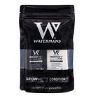 Watermans minis Travel shampoo and conditioner set - 75ml Travel Kit - Hair Gym 