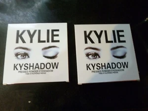 KYLIE KYSHADOW X2 THE BRONZE PALETTE BNIB NEW - Picture 1 of 3