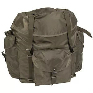Original Österreichischer Rucksack Bundesheer Armeerucksack mit Tragegestell - Bild 1 von 1