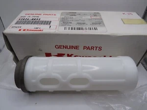 NOS Kawasaki KX450F KX 450F 2006 Genuine Front Fork Spacer OEM 92026-0092 - Picture 1 of 4