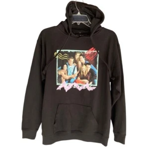 Sudadera con capucha para programa de televisión Friends talla M foto completa elenco unisex - Imagen 1 de 5