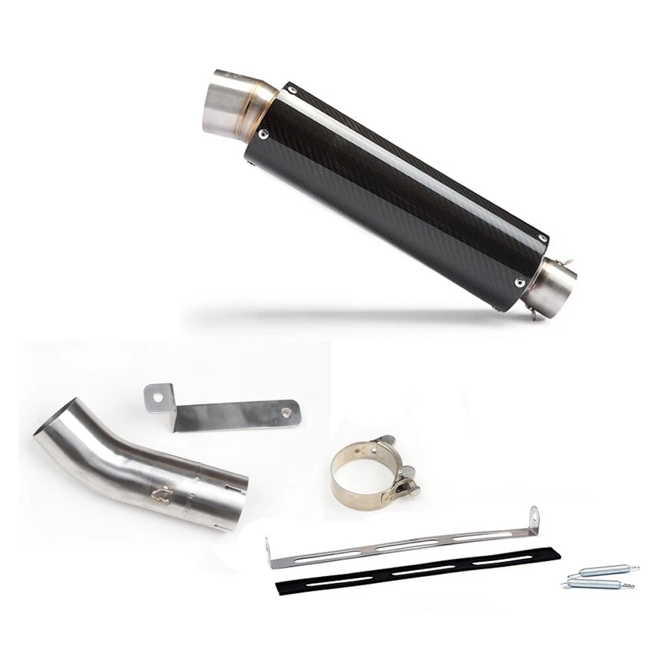 BMW S 1000 RR 2015-2016 carbono GP EX997 Foto 1 de 1