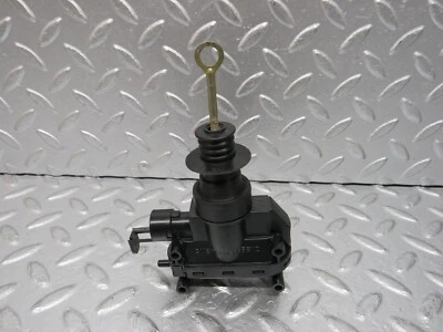 ♥32447♙� Mercedes-Benz S124 300TE vagón cerradura puerta actuador de vacío delantero izquierdo Foto 1 de 4