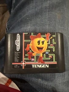 GENESIS MS.PACMAN - Bild 1 von 4