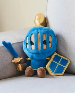 Old School Runescape Plush Gold-trimmed Rune Champion by Makeship Limited 1,471 - Picture 1 of 8