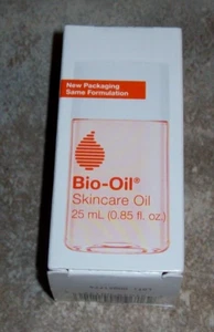 Bio-Oil Skincare Oil for new & old Scars, Stretchmarks, Aging, Uneven Skin Tone - Picture 1 of 2