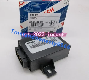 1PCS NEW FOR  0 331 802 100 Start Repeat Relay Accessory 0331802100 - Afbeelding 1 van 1