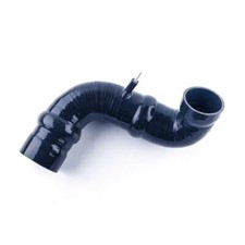 Fit For SAAB 9-3 93 2003-2008 Black Silicone Intake Hose Air Cleaner Filter Hose