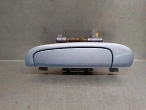 8365007010 türgriff hinten aussen links für KIA PICANTO 1.1 CAT 2004 4853030 - Bild 1 von 5