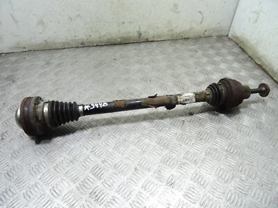 2011 AUDI A7 QUATTRO SE 4G 4x4 3.0 DIESEL AUTO MK1 REAR LEFT DRIVESHAFT *9448 - Image 1 of 4