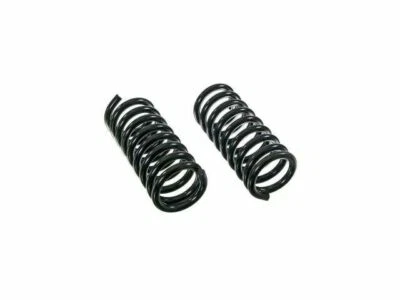 For 2005 Saturn Relay Coil Spring Set Rear Moog 52176CM 3 AWD Coil Spring - Image 1 of 2