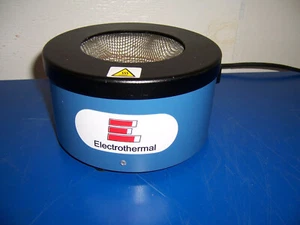 11749 Electrothermal UM0100BX1 heating mantle 115v - Picture 1 of 4