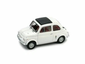 Fiat 695SS Abarth Stradale 1965 1:43 2009-2 R462 BRUMM - Foto 1 di 1