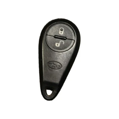 2005 Subaru Impreza Forester Key Fob Genuine Japan WB1U711 - Image 1 of 4
