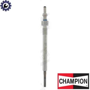 4x GLOW PLUG CH924 FOR LAND ROVER DISCOVERY/IV/VAN RANGE/III/SPORT/VELAR 3.0L - Picture 1 of 6