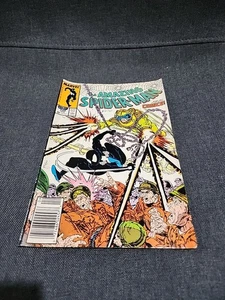 The Amazing Spider-Man #299 Newsstand - Bild 1 von 13