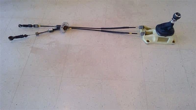 2014 Veloster Manual Transmission Shifter w Knob w Boot 107010 - Image 1 of 4