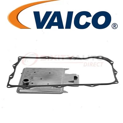 VAICO Automatic Transmission Filter for 2012-2015 BMW 335i 3.0L L6 - Fluid hb Foto 1 de 4