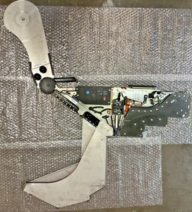 Philips Topaz Assembleon 8mm TTF Intelligent Twin Tape Feeder PA 2657/02 R1.2 - Bild 1 von 9