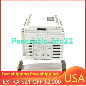 US Free TAX NEW PANASONIC AFPX-E30R AFPXE30R Programmable Controller - Picture 1 of 5
