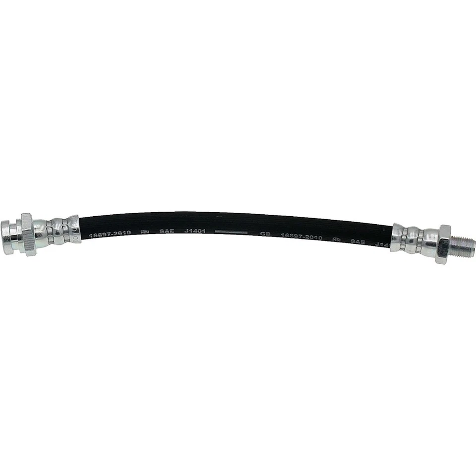 Manguera de embrague H38116 Dorman para 280 Datsun 280ZX 200SX 280Z B210 1976-1978 Foto 1 de 4