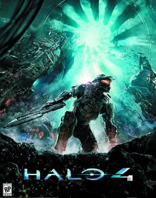 Awakening: The Art of Halo 4, Paul Davies - Image 1 of 2