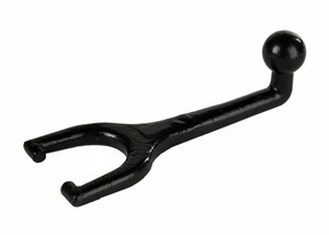 Steel Dragon Tools 41015 Screw Handle fits RIDGID® 460 TRISTAND® Pipe Chain Vise - Picture 1 of 3