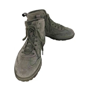 Zapatos para mujer Onitsuka TIGER BOTAS usados BAZZ-0 - Imagen 1 de 7