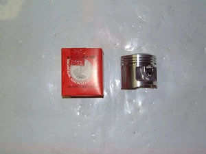 1976-79 HONDA CB125S 0.25 OVER SIZE PISTON, 13102-383-010 - Bild 1 von 1