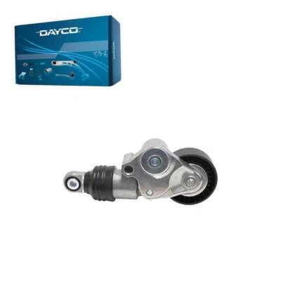 Dayco Accessory Drive Belt Tensioner Assembly For 2017-2018 Toyota Yaris iA - Image 1 of 3
