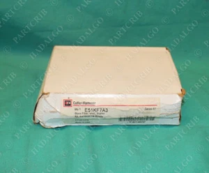 Cutler-Hammer E51KF7A3 Armoured Glass Fiber Optic Cable Ser.A1 NEW - Picture 1 of 4