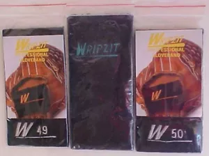 Baseball Softball Glove Wristband Wrap NEW 49, 50 Plus No # - Picture 1 of 13