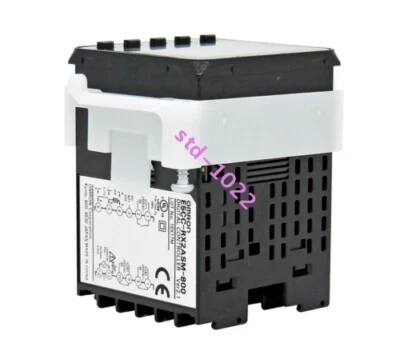 New Omron E5CC-RX2ASM-800 Temperature Controller In Box Free Shipping 1PC - Image 1 of 4