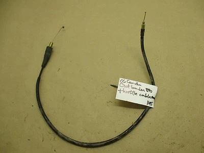 Cabo de aceleração Can-Am Outlander 800 (1195) 2006 - Imagem 1 de 4