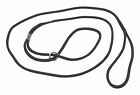 Dog Lead - 3Mm Paracord Slip Lead - Crossover - ***New Paracord Range***