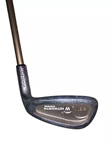SquareTwo 88V Whitworth Oversize Pitching Wedge/RH/Regular Graphite~35.5"/jd3307 - Picture 1 of 5
