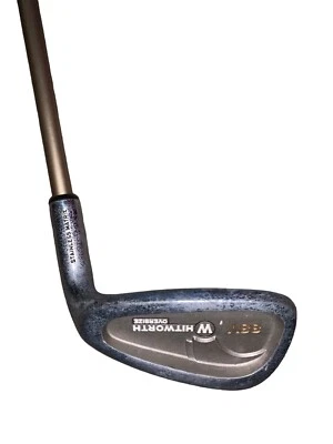 SquareTwo 88V Whitworth Oversize Pitching Wedge/RH/Regular Graphite~35.5"/jd3307 - Image 1 of 4