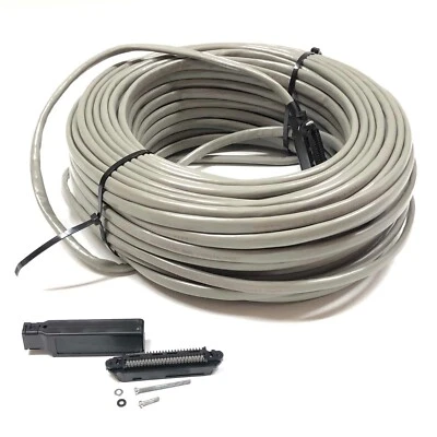 22-615-175 Fujitsu Network Services Wire - Image 1 of 3