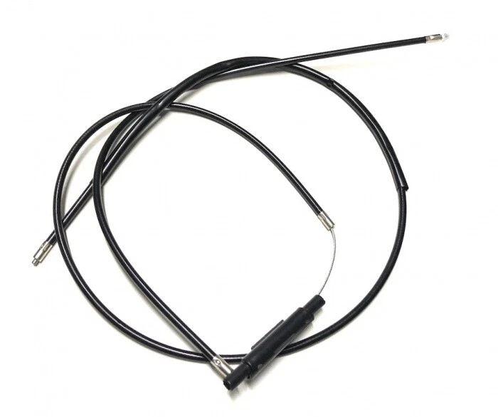 Chokezug Choke Bowdenzug für Yamaha Aerox BWS Neos, MBK Booster Nitro Ovetto