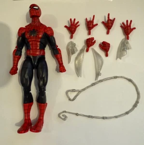 Marvel Legends Amazing Fantasy Spider-Man Action Figure - Picture 1 of 1