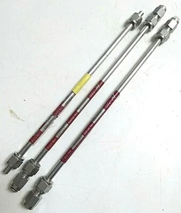 Columnas Beckman Altex Ultrasil (3) HPLC 5-10um 25 cm NH2/Ax 235345/235347/256-xxx - Imagen 1 de 3