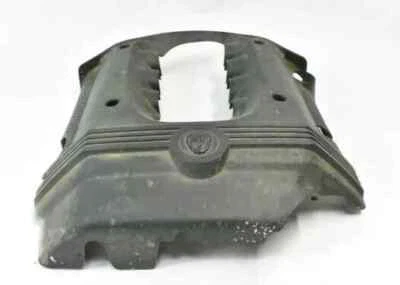 04-09 Jaguar XJ8 X350 XF X250 4.2L Engine Motor Trim Cover Panel 6W936A949BA OEM - Image 1 of 4