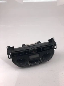NO1593 TOYOTA Climate control unit 88650-42160 - Picture 1 of 4