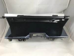 2000-2001 Lincoln Continental Instrument Cluster 1F3F10849AA NEW - Foto 1 di 6